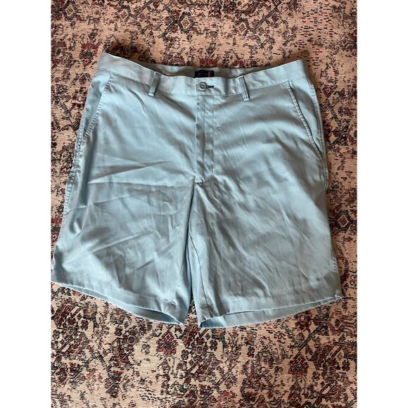 Nike/Stitch Men's Standard Fit Golf Shorts Set Size 36 - Picture 2 of 7